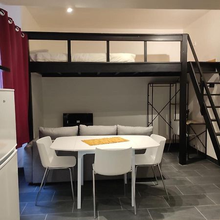 Studio Mezzanine Centre Ville Tarbes Kültér fotó